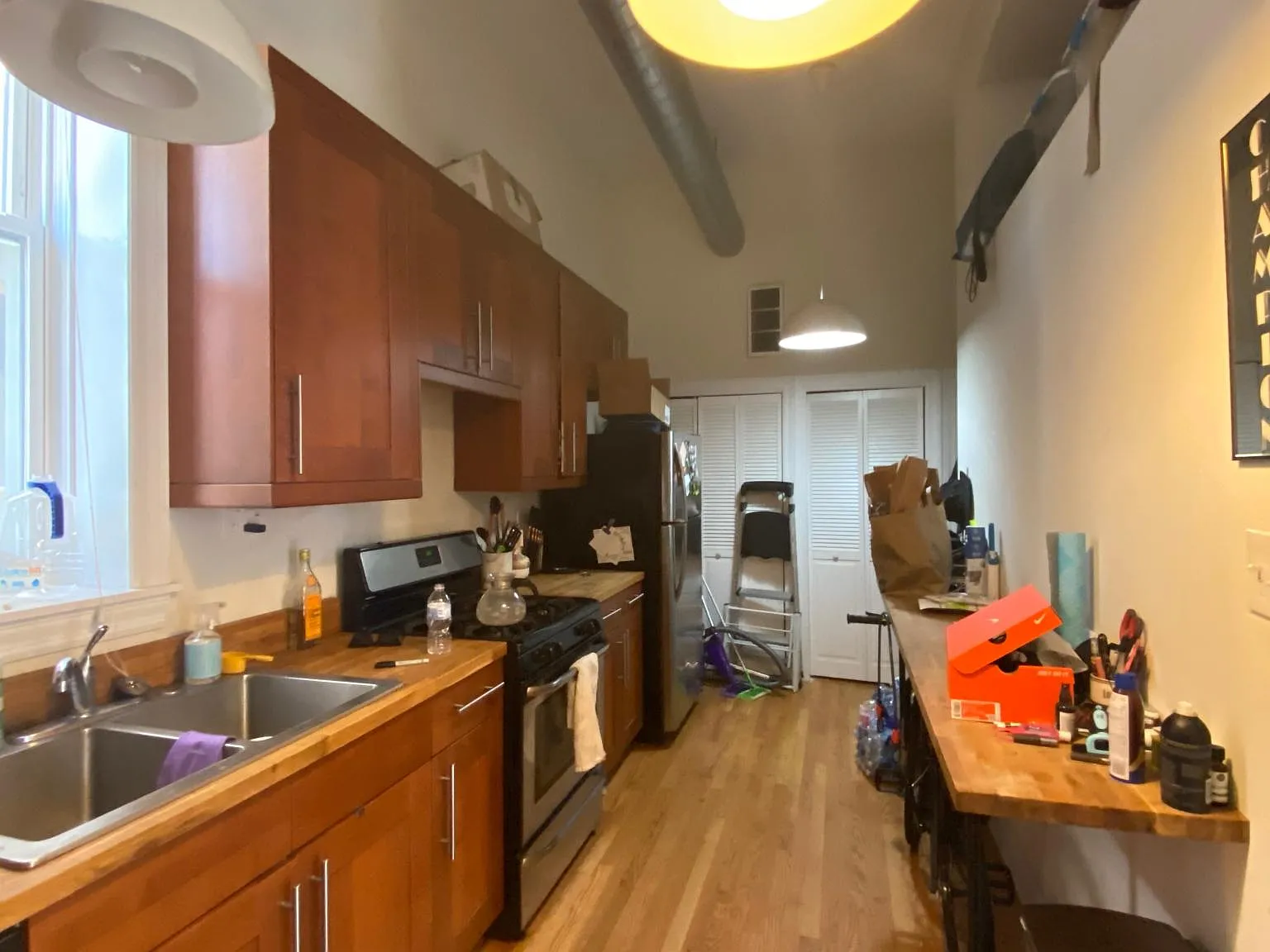 1 bed, 750 sqft, $2,295 — Photo 3