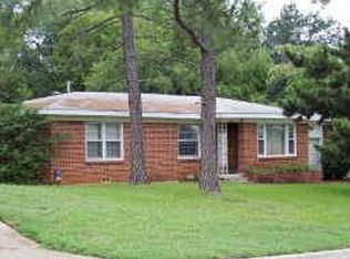 4824 Eastline Dr, Fort Worth, TX 76119