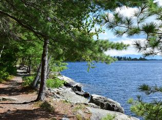 23 Pebble Beach Rd, Rockwood, ME 04478