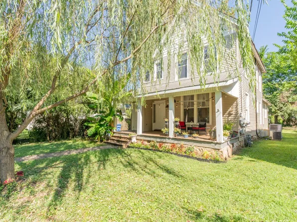 407 Colville St, Chattanooga, TN 37405