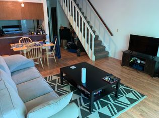 1111 30th St UNIT 1B, Boulder, CO 80303