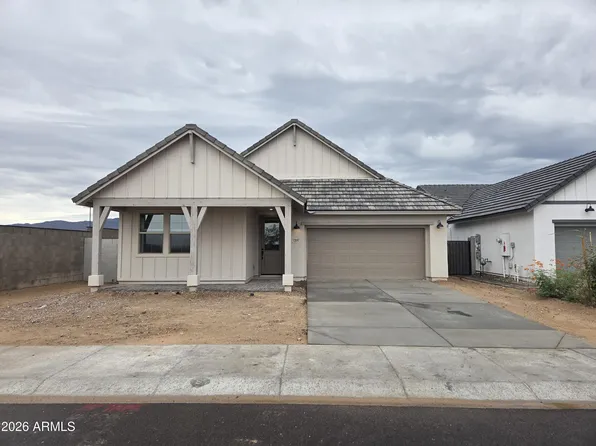 12897 N 304TH Avenue, Buckeye, AZ 85396