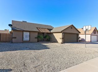 7309 W Oregon Ave, Glendale, AZ 85303