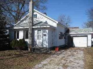 612 Center Ridge Rd, Bryan, OH 43506