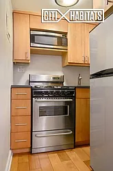 Sold by Citi Habitats