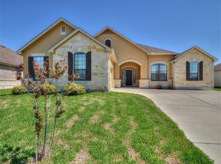 18629 Pencil Cactus Dr, Pflugerville, TX 78660