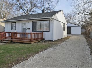 1063 Russell Ave, Springfield, OH 45506