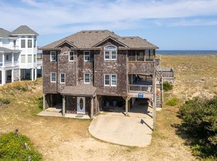 2271 Sandfiddler Rd LOT 14, Corolla, NC 27927