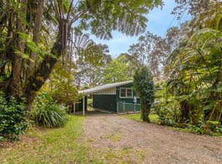 19-4045 Kalani Honua Rd, Volcano, HI 96785