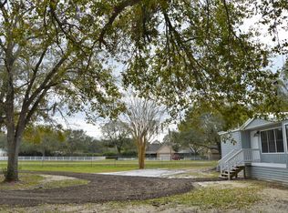 3159 Fritzke Rd, Dover, FL 33527