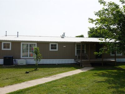 4372 Fm 2331, Godley, TX, 76044