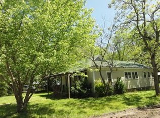 329 W Choctaw Ave, Nowata, OK 74048