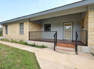 2018 Chaparral Park Rd, Manchaca, TX 78652