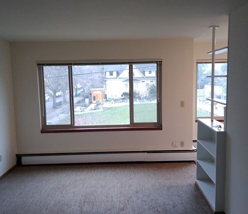 Interior Photo