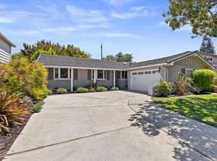 617 Bancroft St, Santa Clara, CA 95051