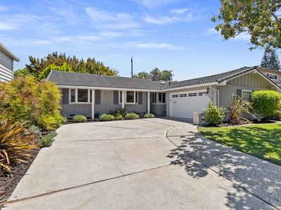 617 Bancroft St, Santa Clara, CA, 95051