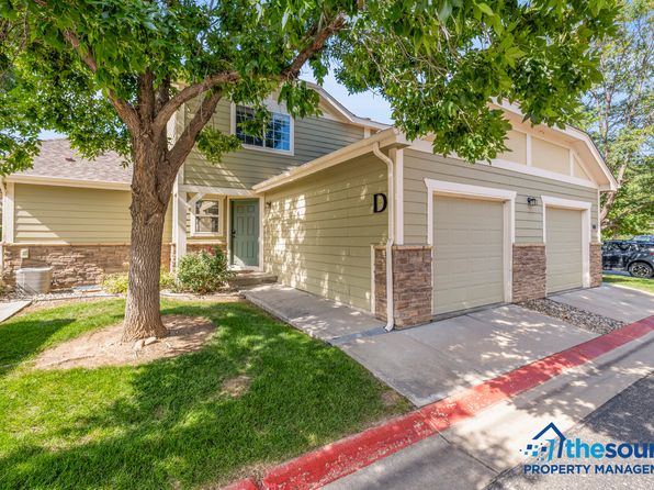 1014 Andrews Peak Dr #D112