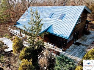 3965 NE 60th Rd, Osceola, MO 64776