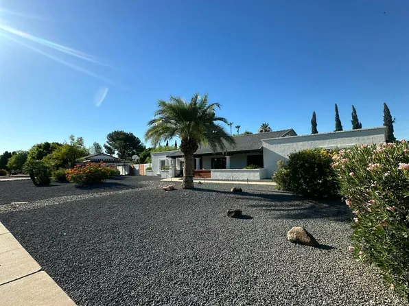 6413 W BLOOMFIELD Road, Glendale, AZ 85304