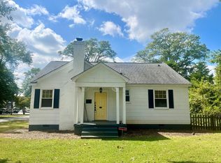 242 Moultrie Sq, Anderson, SC 29621