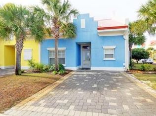 6041 Elysian Ave, Perdido Key, FL 32507