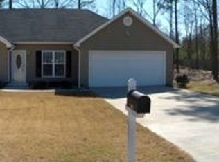 1364 Watsonia Dr, Aiken, SC 29803
