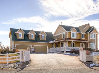 34542 E 7th Ave, Watkins, CO 80137