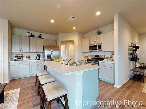 3rd image of 28050 E 118th Pl S