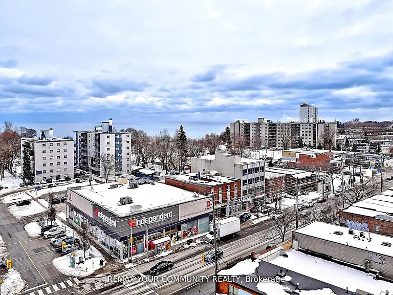 11 Superior Ave #907 — Photo 21