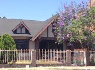 3421 Arlington Ave, Los Angeles, CA 90018