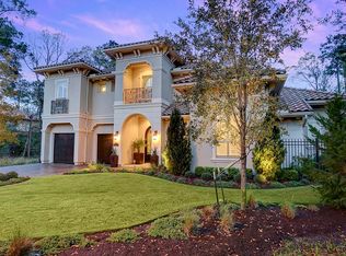 6 Johnathan Landing Ct, Spring, TX 77389