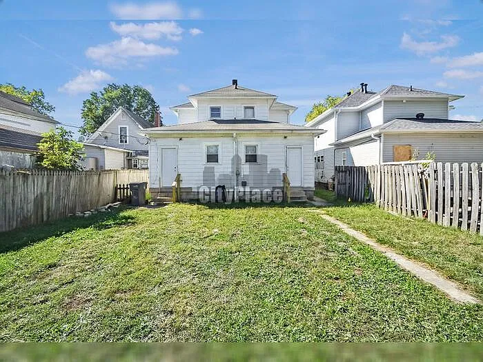2 bed, 1.0 bath, 1122 sqft, $1,000 — Photo 4