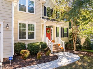 1513 Trap Ct, Wake Forest, NC 27587