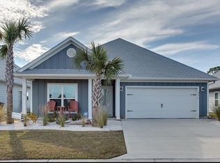 296 Sea Grove Way, Port Saint Joe, FL 32456