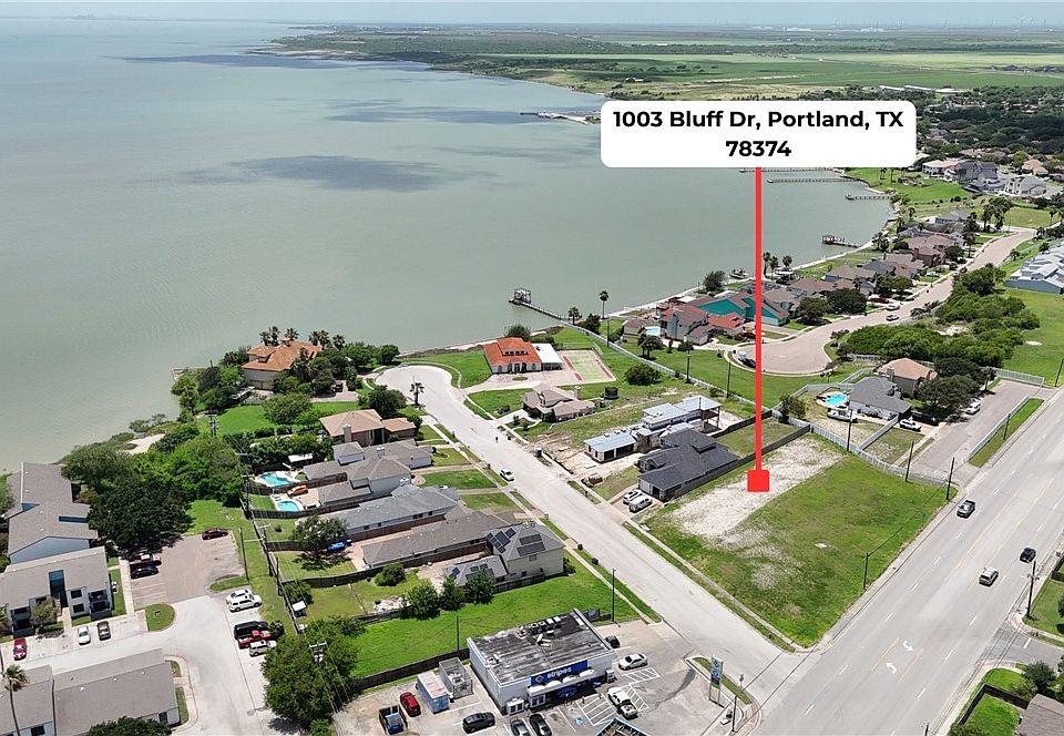1st image of 1003 Bluff Dr