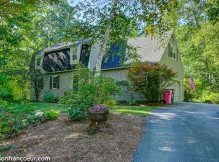 53 Clark Rd, Milford, NH 03055