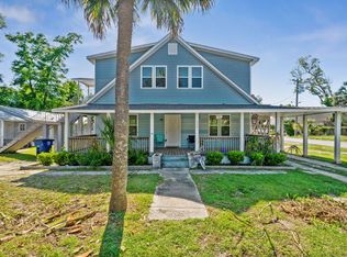119 College Ave, Panama City, FL 32401
