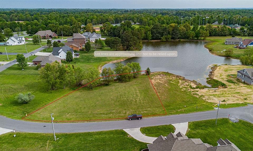 1st image of 0 Lakeside Dr