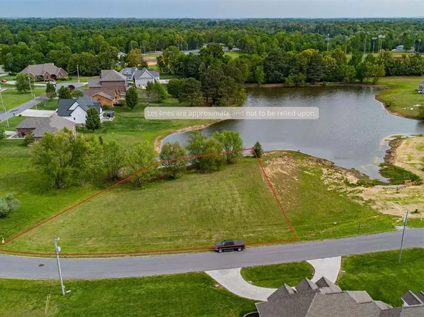 0 Lakeside Dr, Benton, KY 42025