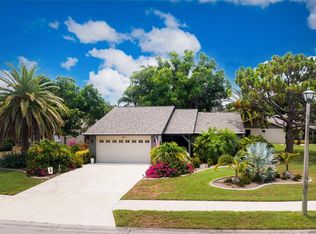 99 Park Forest Blvd, Englewood, FL 34223