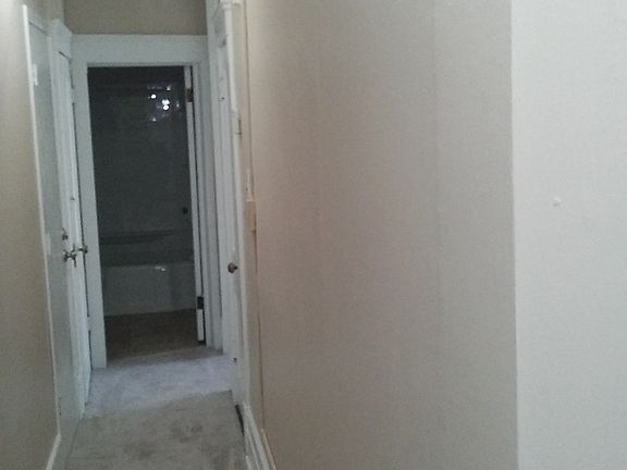 2nd Floor hallway