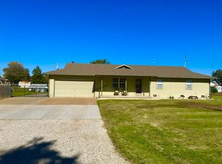 11120 SW 65th St, Augusta, KS 67010