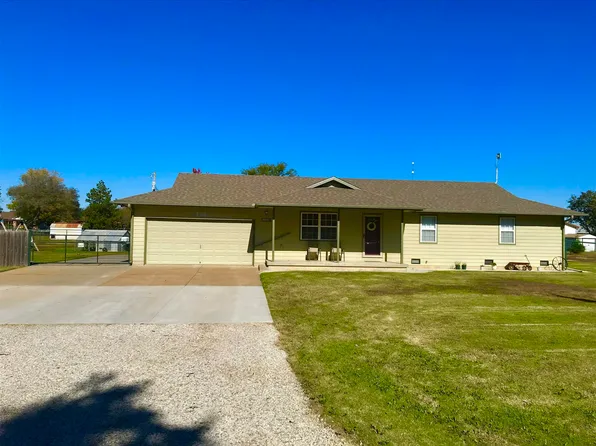 11120 SW 65th St, Augusta, KS 67010