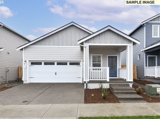 1339 Owl Ave, Woodburn, OR