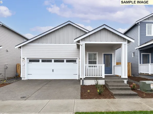 1339 Owl Ave, Woodburn, OR 97071