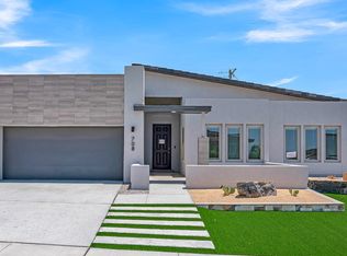 708 Chatham Pl, El Paso, TX 79928