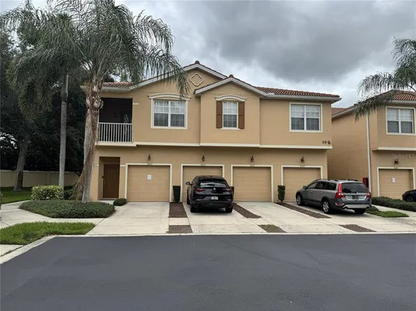3635 Parkridge Cir #10-101, Sarasota, FL 34243