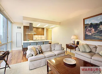 Sold by Warburg