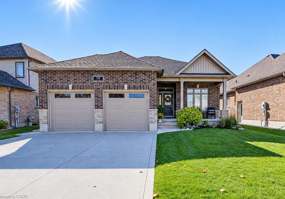 1st image of 90 Gerber Meadows Dr