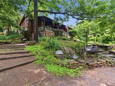 2958 County Road 560, Berryville, AR, 72616